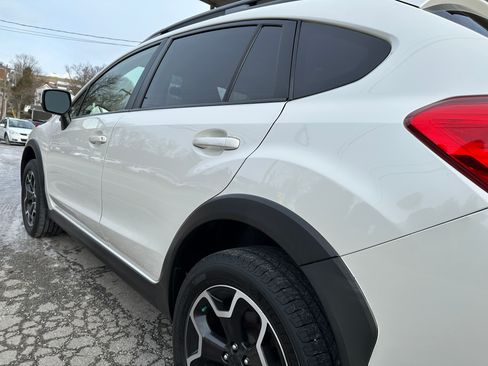 Used 2014 Subaru XV Crosstrek 2.0i Premium image 7
