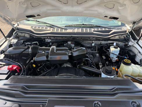 Used 2019 Ford F250 4x4 SuperCab Super Duty image 23