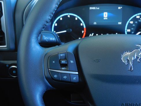 Used 2021 Ford Bronco Sport Big Bend image 25