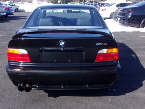 Used 1998 BMW M3 image 11