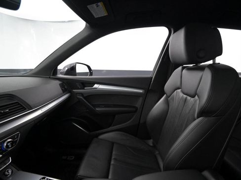 Used 2020 Audi Q5 2.0T Premium image 28