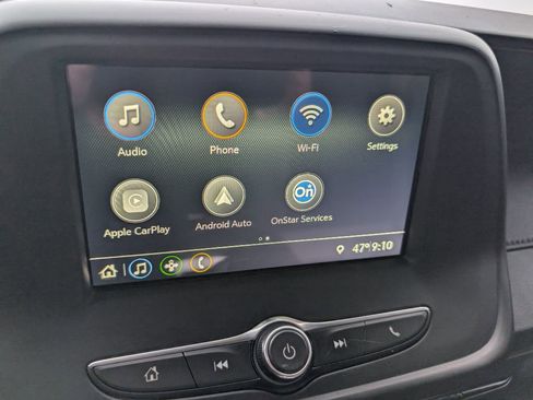 Used 2019 Chevrolet Camaro LT image 10