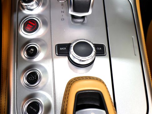 Used 2012 Mercedes-Benz SLS AMG image 30