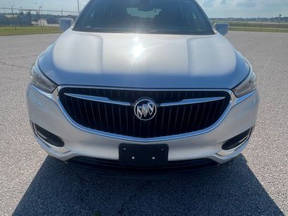 Used 2019 Buick Enclave Essence