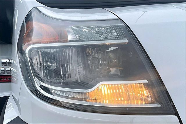 Used 2020 RAM ProMaster 2500 159 High Roof FWD image 30