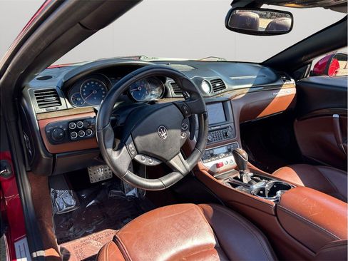 Used 2016 Maserati GranTurismo Sport image 6