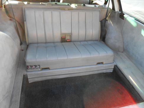 Used 1994 Mercedes-Benz E 320 image 31