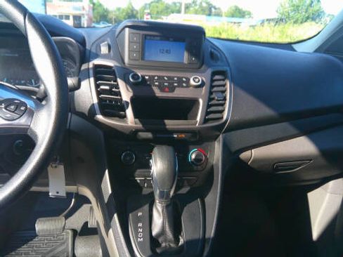 Used 2021 Ford Transit Connect XL Long Wheel Base FWD image 11