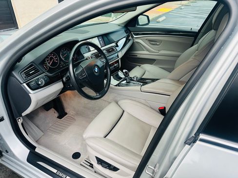 Used 2011 BMW 535i image 15