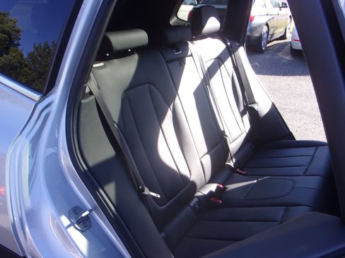 Used 2018 BMW X3 xDrive30i image 21