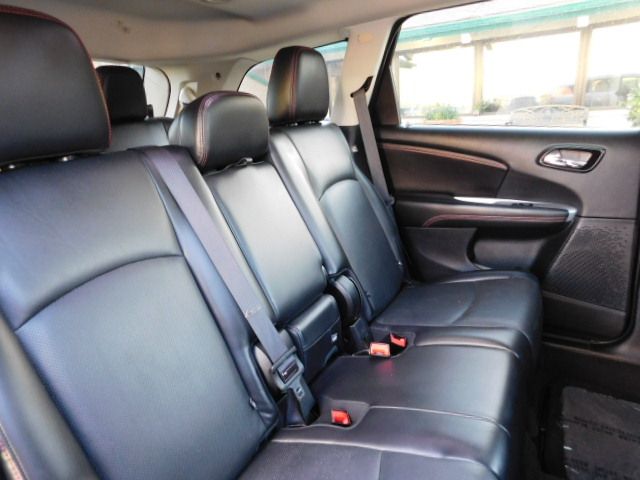Used 2019 Dodge Journey AWD GT image 22