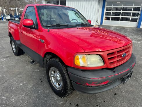Used 2003 Ford F150 XL image 7