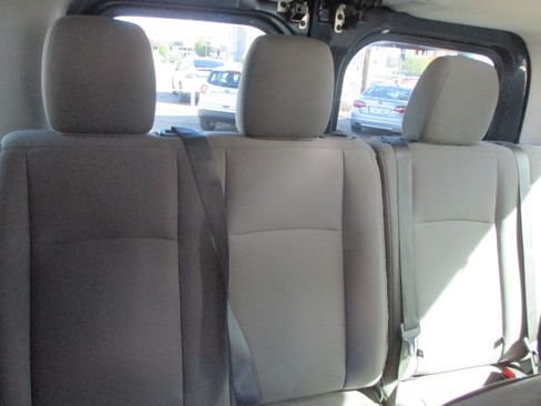 Used 2016 Nissan NV 3500 SV image 11