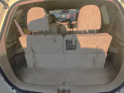Used 2012 Toyota Highlander FWD image 8