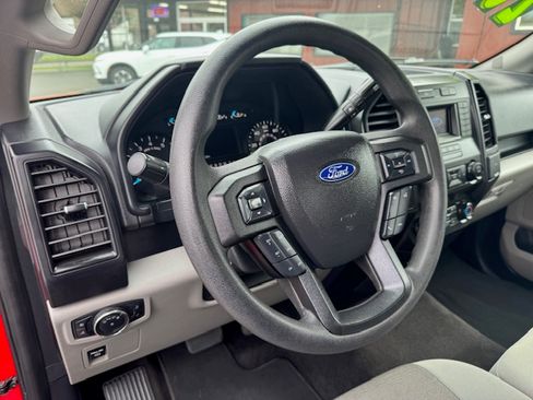 Used 2020 Ford F150 XL image 8