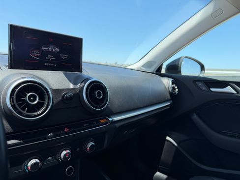 Used 2015 Audi A3 1.8T Premium Sedan FWD image 32