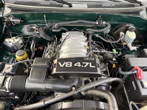 Used 2004 Toyota Tundra Limited image 38