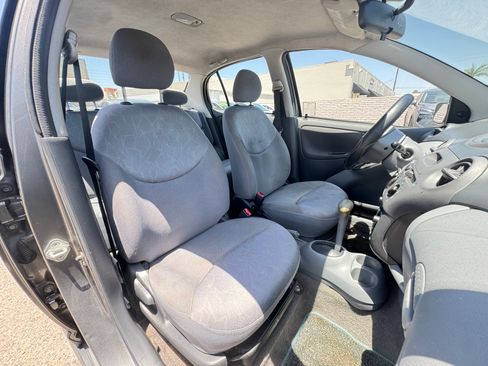 Used 2003 Toyota Echo Sedan FWD image 19
