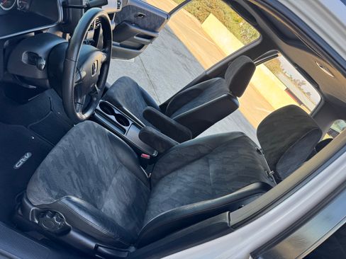 Used 2003 Honda CR-V EX image 21