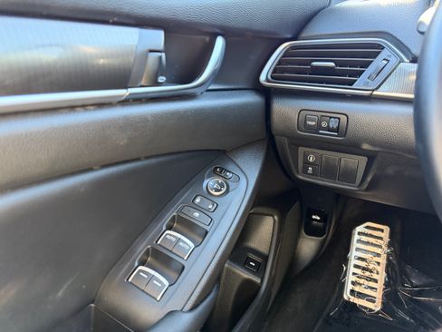 Used 2018 Honda Accord 1.5T Sport image 16