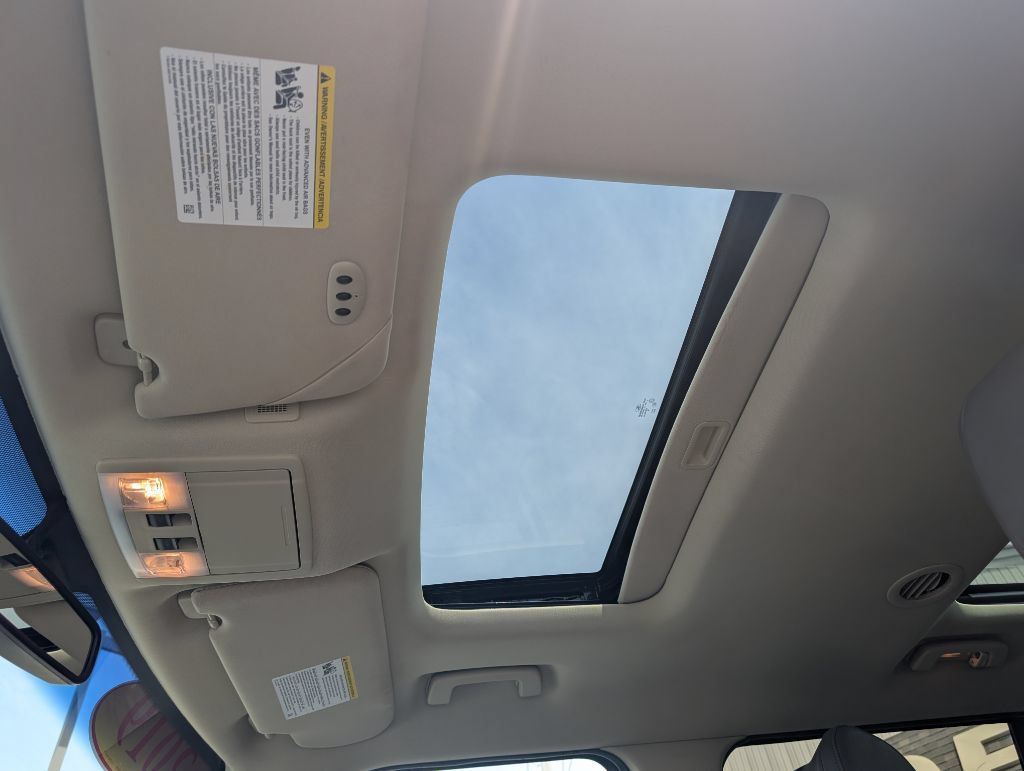 Used 2019 Ford Flex AWD Limited image 15