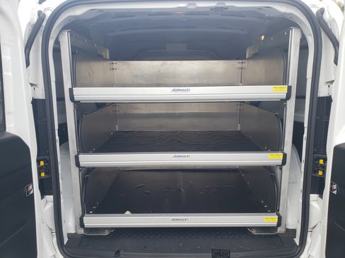 Used 2019 RAM ProMaster City Tradesman SLT image 17