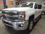 Used 2018 Chevrolet Silverado 2500 LT image 3