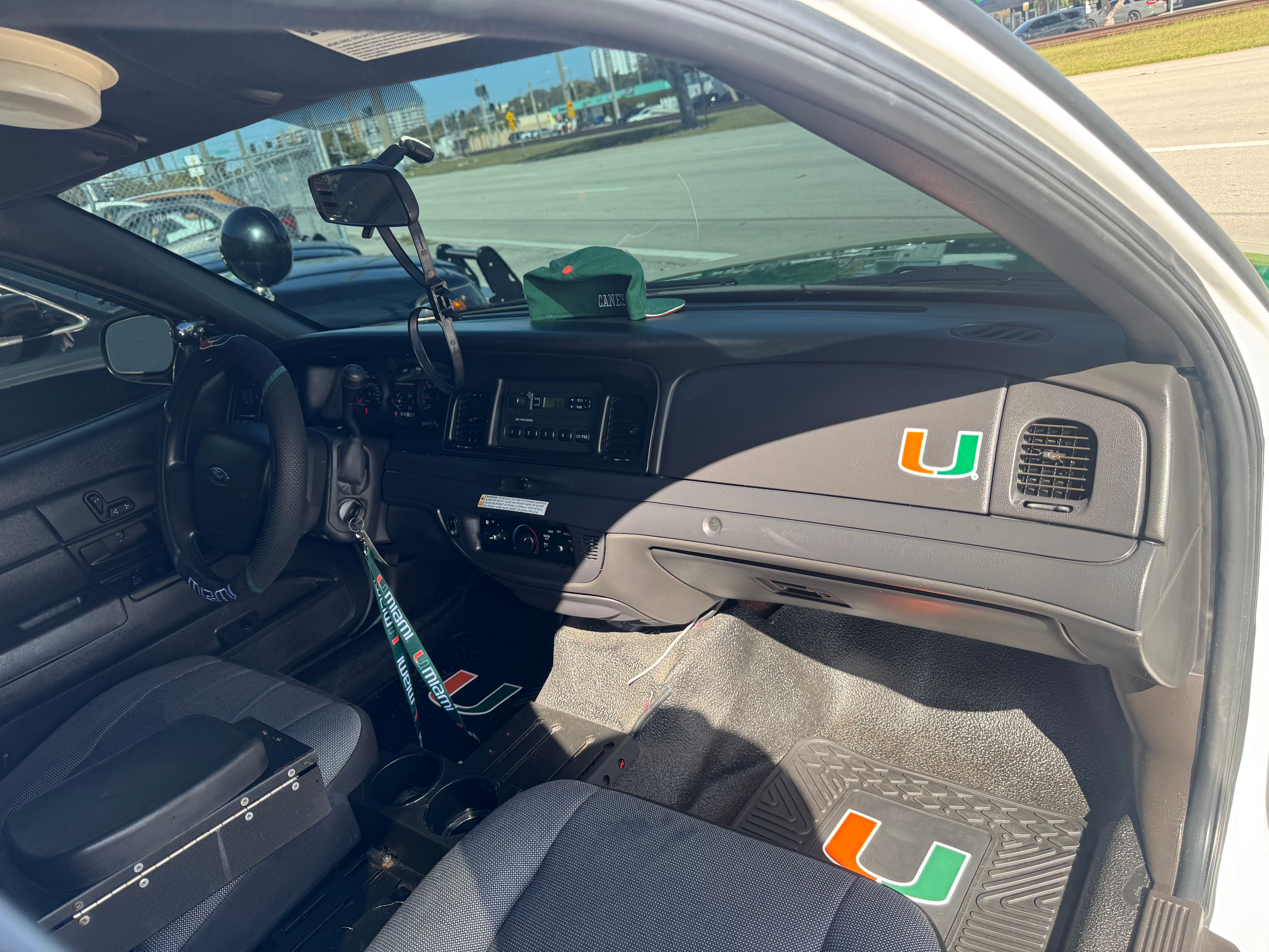 Used 2010 Ford Crown Victoria Police Interceptor RWD image 23