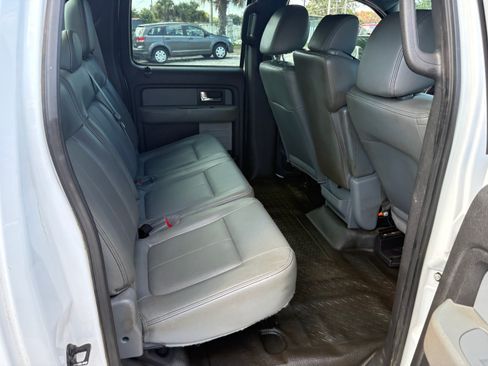 Used 2014 Ford F150 4x4 SuperCrew image 10