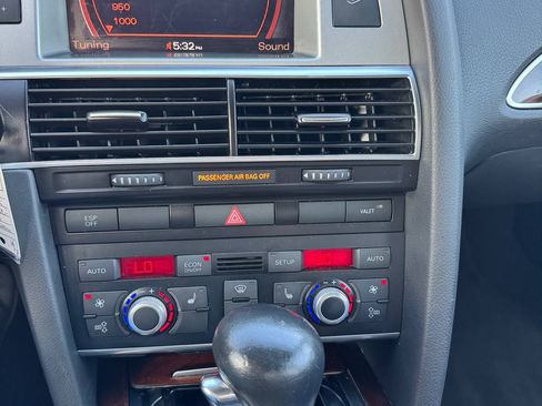 Used 2008 Audi A6 3.2 image 21