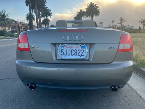 Used 2005 Audi A4 1.8T image 30