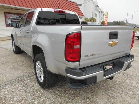 Used 2019 Chevrolet Colorado LT image 5