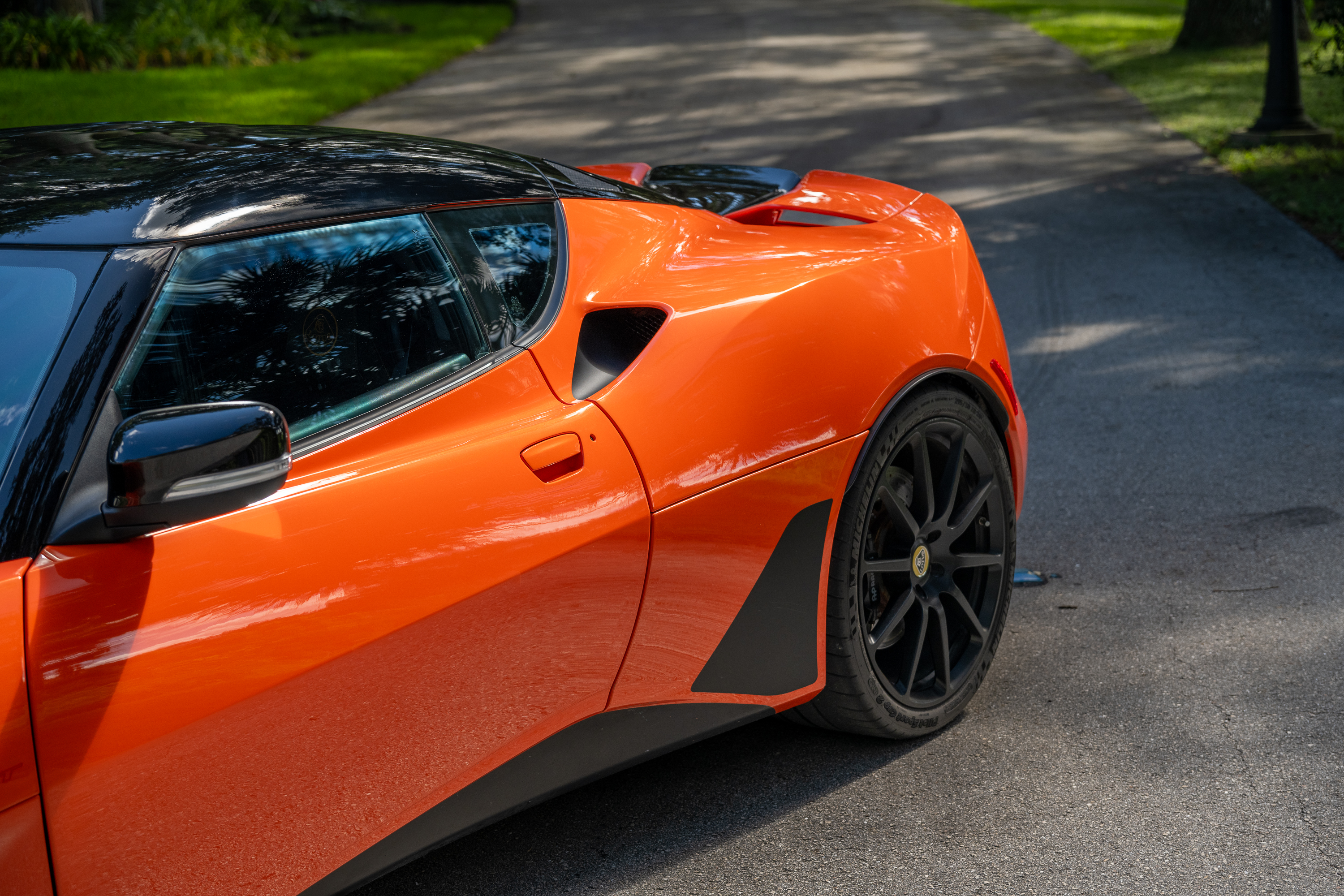 Used 2020 Lotus Evora UNAVAIL RWD image 26