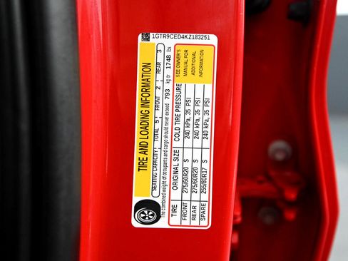 Used 2019 GMC Sierra 1500 Elevation image 28