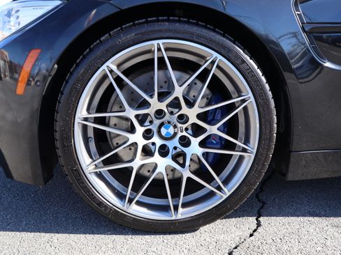 Used 2016 BMW M4 Competition image 37