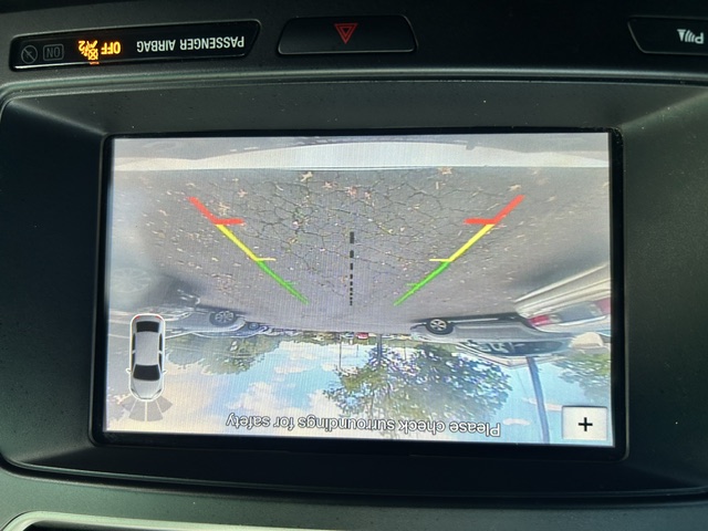 Used 2017 Ford Explorer FWD XLT image 14