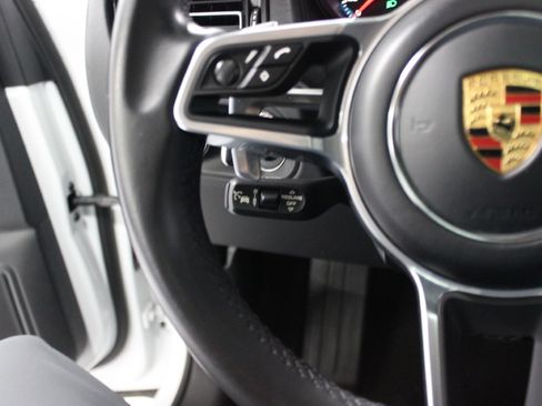 Used 2021 Porsche Macan GTS AWD/4WD image 24