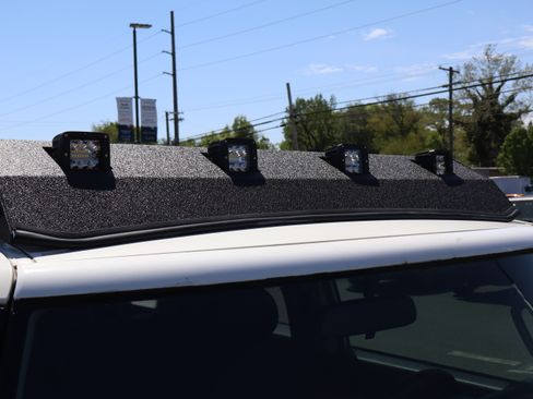 Used 2008 Toyota FJ Cruiser image 12