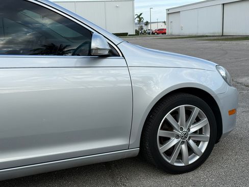 Used 2014 Volkswagen Jetta TDI image 50