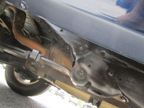 Used 2003 Chevrolet S10 Pickup 2WD Regular Cab image 49