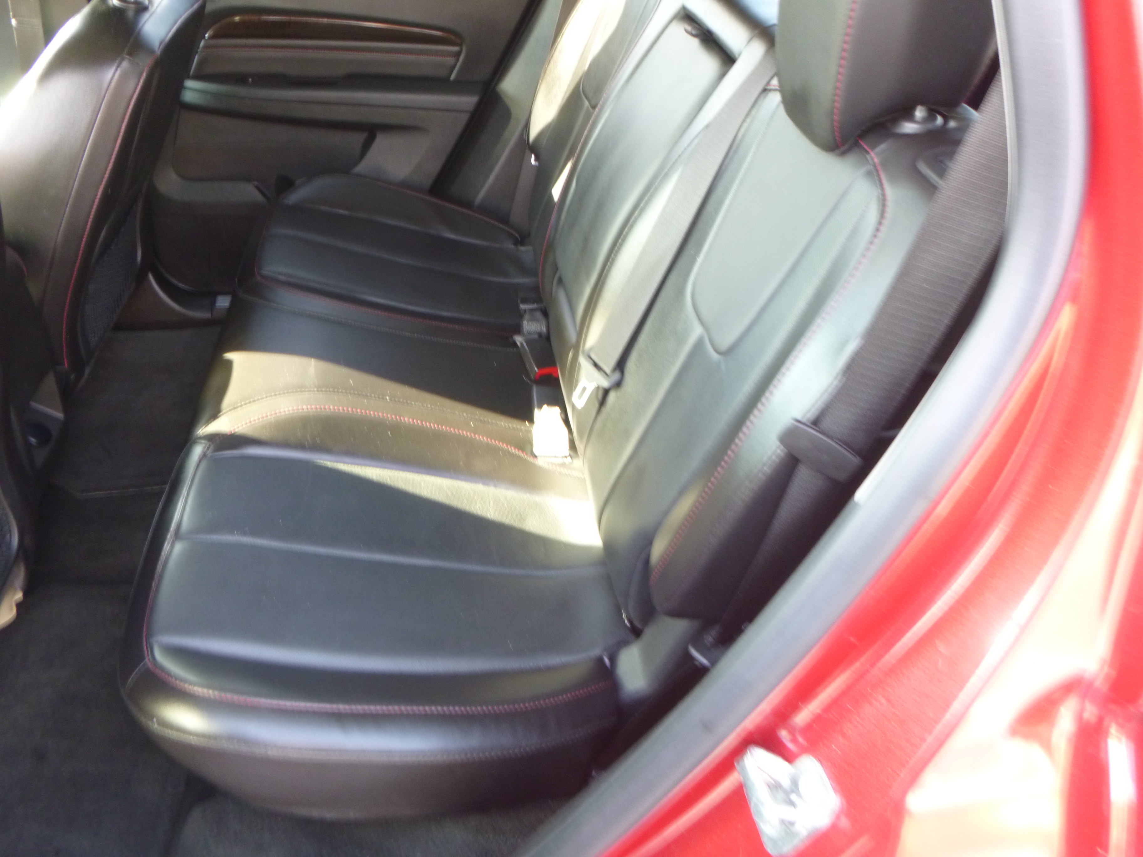 Used 2015 GMC Terrain Denali AWD/4WD image 17