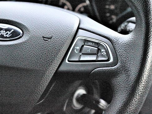 Used 2017 Ford Escape FWD S image 26
