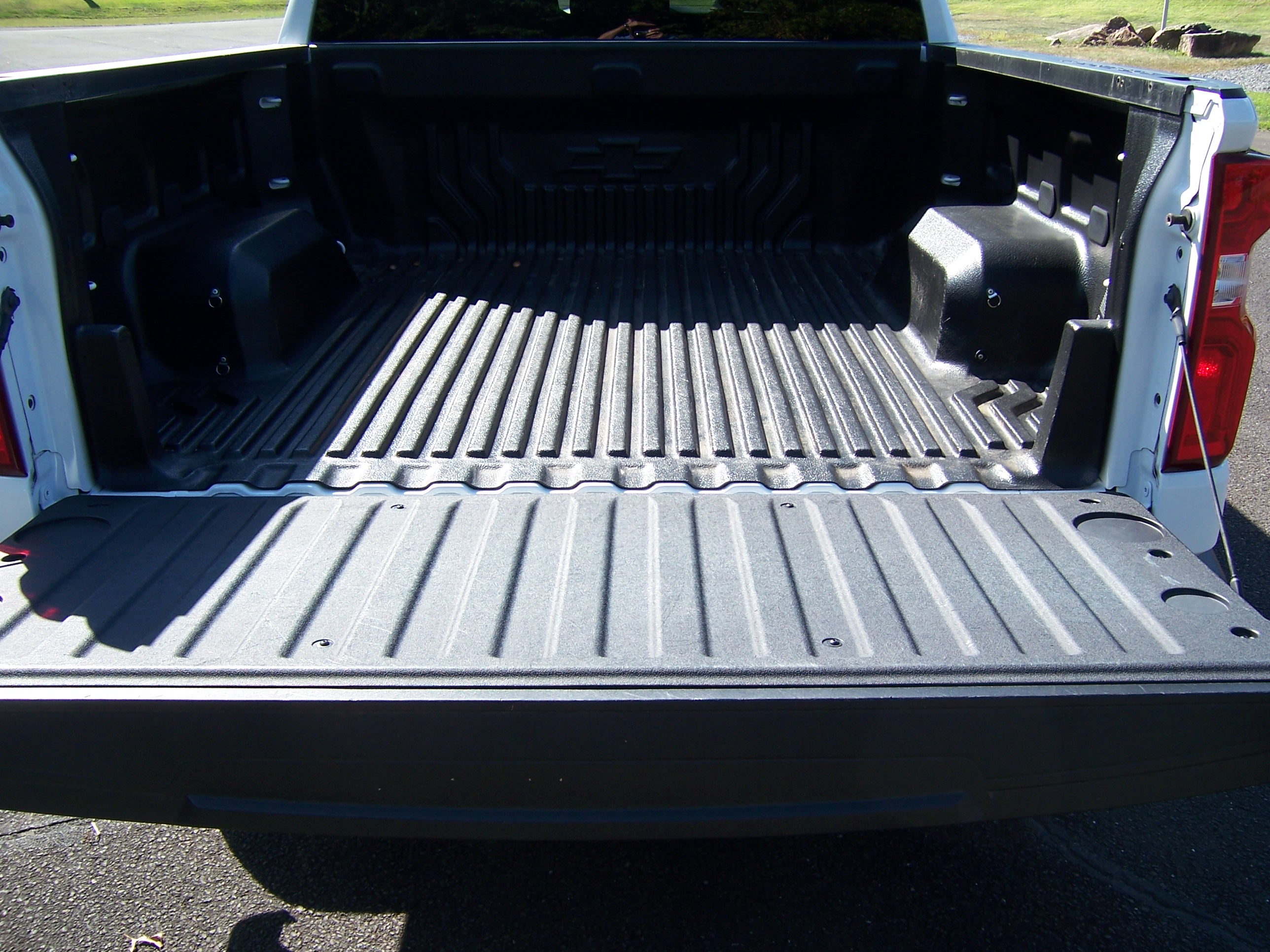 Used 2021 Chevrolet Silverado 1500 RST AWD/4WD image 7