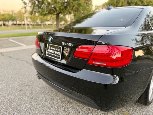 Used 2012 BMW 328i Coupe RWD image 18