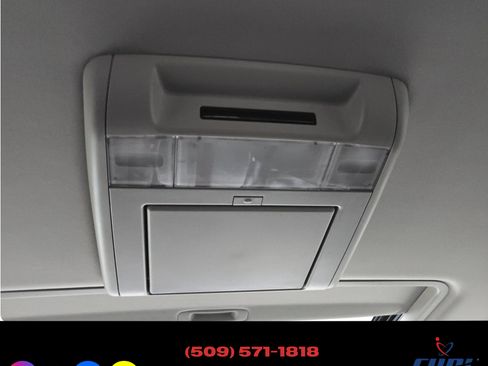 Used 2008 Cadillac Escalade EXT image 22