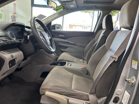 Used 2014 Honda CR-V EX image 11