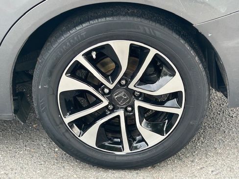 Used 2013 Honda Civic EX-L Sedan image 30