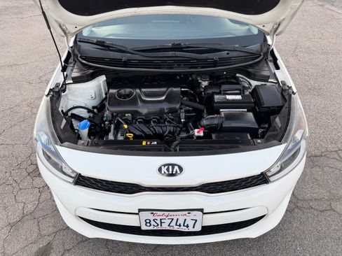 Used 2018 Kia Rio S image 24