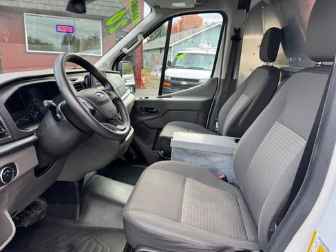 Used 2020 Ford Transit 350 image 9