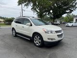 Used 2012 Chevrolet Traverse LTZ image 4